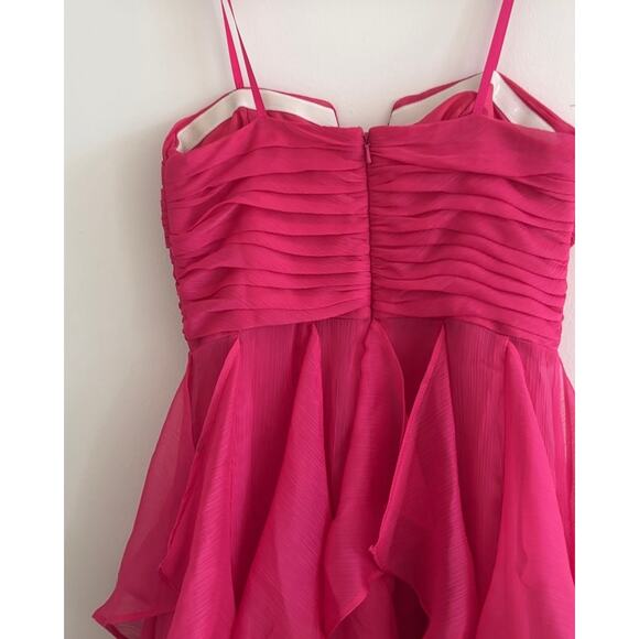 Arden B. Mini Dress - Picture 4 of 6